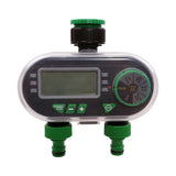 Aqualin,Outlet,Automatic,Watering,Timer,Garden,Digital,Electronic,Water,Timer,Solenoid,Valve,Irrigation,Controller