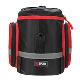 BIKIGHT,Bicycle,Luggage,Large,Capacity,Scalable,Waterproof,Cycling,Pannier