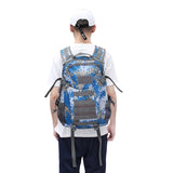 Outdoor,Tactical,Backpack,Waterproof,Nylon,Shoulder,BagSport,Camping,Hiking,Travel,Daypack