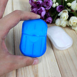 IPRee,Paper,Outdoor,Cleaning,Supplies,Travel,Sterilizer,Portable,Washing,Small,Sheet