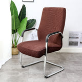 Stretch,Swivel,Computer,Chair,Cover,Removable,Office,Meeting,Cover