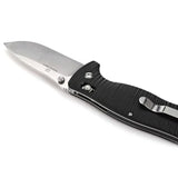 GANZO,210mm,Stainless,Steel,Tactical,Folding,Knife,Portable,Folding,Knife,Outdoor,Survial,Knife