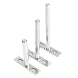 10Pcs,Concealed,Floating,Hidden,Shelf,Support,Metal,Brackets