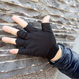 FAITH,Hunting,Sports,Tactical,Finger,Leather,Cooler,Motorcycle,Gloves