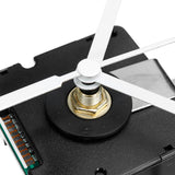 Atomic,Radio,Controlled,Silent,Clock,Mechanism,Movement