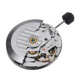Mechanical,Automatic,Watch,Movement,Calendar,Accuracy,Wristwatch,Replacement