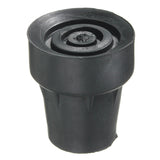 Black,Rubber,Crutch,Tables,Chairs