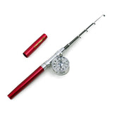 Aluminum,Wheel,Fishing,Wheel,Fishing,Tackle