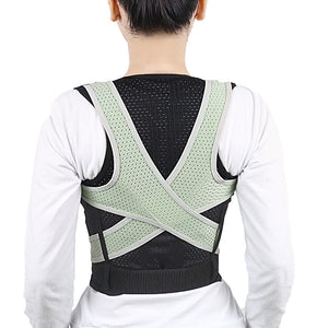 IPRee,Support,Adjustable,Breathable,Posture,Corrector,Braces,Humpback,Correction