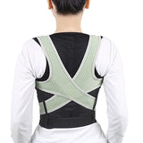 IPRee,Support,Adjustable,Breathable,Posture,Corrector,Braces,Humpback,Correction