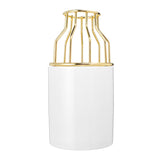 Metal,Ceramic,Flower,Garden,Plant,Succulent,Display,Stand,Holder,Vases,Decorations