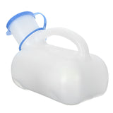 IPRee,1000ml,Female,Portable,Mobile,Urinal,Plastic,Toilet,Cover,Travel,Camping