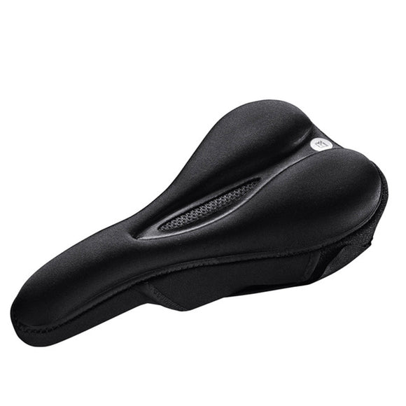 ROCKBROS,Sponge,Cycling,Sport,saddle,Pillow,Breathing,Hollow,Saddle