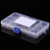 480pcs,Socket,Screws,Stainless,Steel,Screw,Repair