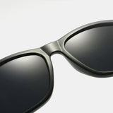Protection,Colorful,Fashion,Polarized,Sunglasses,Women