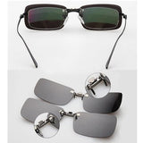 Polarized,Glassess,Glassess,Driving,Night,Vision,Plastic,Frame,Glasses