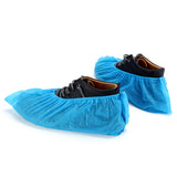 SGODDE,Disposable,Overshoes,Plastic,Waterproof,Covers,Covers
