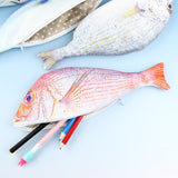 Pencils,Simulation,Cloth,Plush,Large,Capacity,School,Stationer