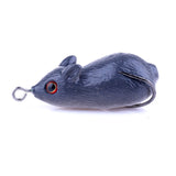 FO0125B,Rubber,Mouse,Fishing,Topwater,Artificial