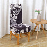 Dining,Chair,Cover,Elastic,Chair,Protector,Stretch,Slipcover,Wedding,Banquet,Party,Hotel,Kitchen,Office,Decor