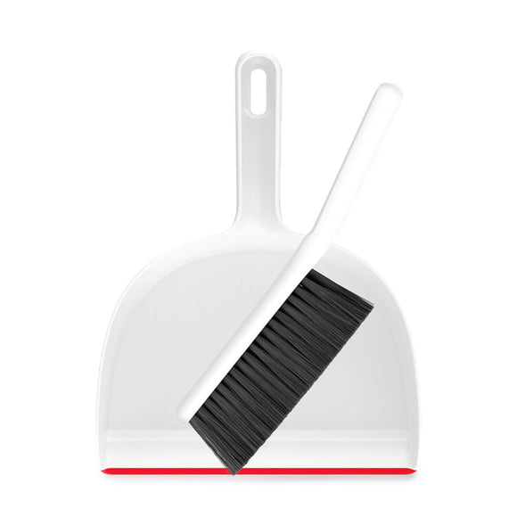 YIJIE,Broom,Dustpan,Sweeper,Desktop,Sweep,Small,Cleaning,Brush,Tools,Housework,Household