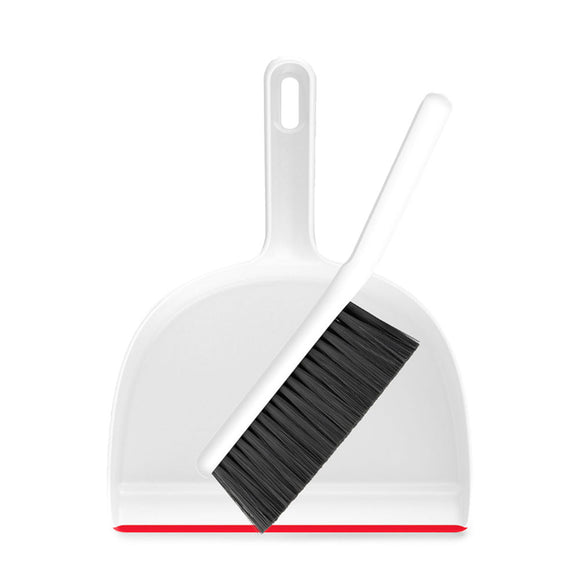 YIJIE,Broom,Dustpan,Sweeper,Desktop,Sweep,Small,Cleaning,Brush,Tools,Housework,Household