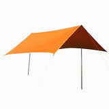 Naturehike,Persons,Sunshade,Oxford,Shelter,Ground,Cloth,Canopy,Pouch