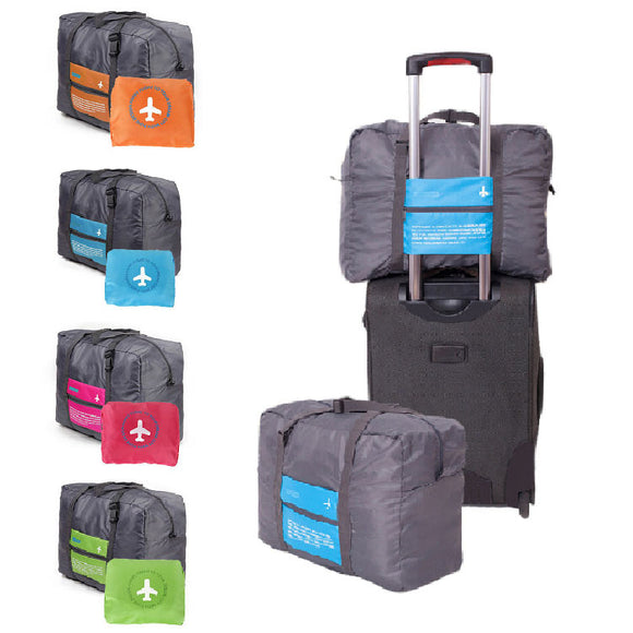 IPRee,Travel,Storage,Folding,Luggage,Clothing,Organizer,Pouch,Suitcase,Handbag