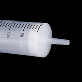 350ml,Plastic,Dispensing,Syringe,Double,Scale,Refilling,Measuring,Liquids,Industrial,Applicator