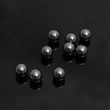 100Pcs,Carbon,Steel,Bearing,Surface,Polishing,Bearing,Industry,Equipment