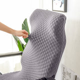 Stretch,Swivel,Computer,Chair,Cover,Removable,Office,Meeting,Cover