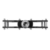 SGODDE,Pedals,Aluminum,Alloy,Cycling,Bicycle,Platform,Bicycle,Pedal