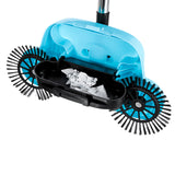 Automatic,Sweeper,Broom,Household,Cleaning,Without,Electricity