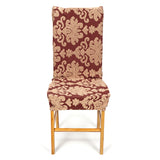 Dining,Chair,Cover,Elastic,Chair,Protector,Stretch,Slipcover,Wedding,Banquet,Party,Hotel,Kitchen,Office,Decor