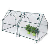 180x90x90cm,Greenhouse,Indoor,Outdoor,Flower,Plant,Gardening,Winter,Shelter