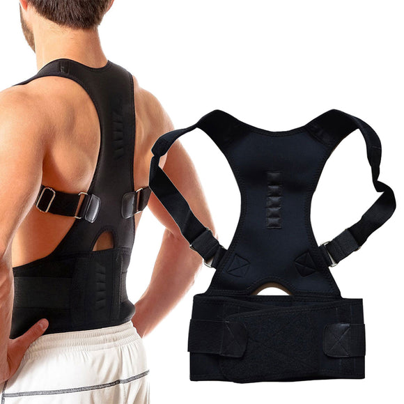 Adjustable,Support,Protection,Shoulder,Posture,Relief,Posture,Corrector