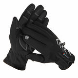 Winter,Touch,Screen,Finger,Gloves,Reflective,Strip,Windproof,Cycling,Thermal,Glove