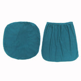 Computer,Office,Chair,Covers,Stretchable,Universal,Rotating,Chair,Slipcovers,Washable,Spandex,Protectors