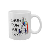 Funny,Unicorn,Coffee,Coworkers,Office,Present