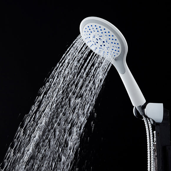 Rainfall,Handheld,Shower,Silica,Outlet,Pressurized,Shower