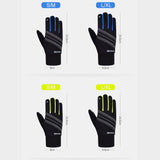 Unisex,Sport,Moutaineering,Cycling,Warmer,Gloves