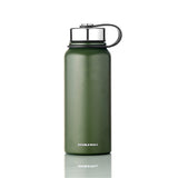 IPRee,1100ml,Outdoor,Portable,Vacuum,Insulated,Water,Bottle,Double,Walled,Stainless,Steel,Drinking,Sports,Travel