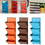 Pockets,Polyester,Hanging,Organiser,Holder,Storage,Closet,Organizer