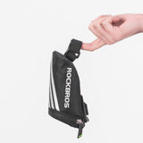 ROCKBROS,Bicycle,Saddle,Outdoor,Cycling,Camping,Storage,Pouch