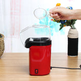 1200W,Healthy,Popcorn,Maker,Machine,Household,Popper,Appliance