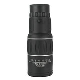 16X52,Focus,Telescope,Portable,Travelling,OPTICS,Monocular
