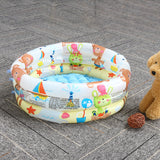 Inflatable,Swimming,Ocean,Bathtub,Outdoor,Indoor,Children,Water