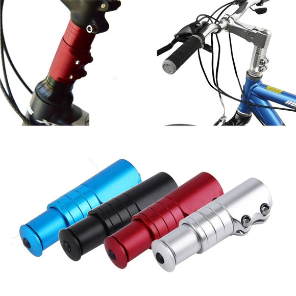 BIKIGHT,Mountain,Extender,Aluminum,Alloy,Bicycle,Handlebar,Riser,Metal,Cycling