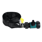 Trampoline,Sprinkler,Water,Spray,Outdoor,Backyard,Waterpark