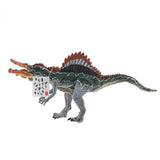 Realistic,Spinosaurus,Dinosaur,Animal,Figure,Model,Decorations